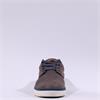 Tommy Bowe Nuno Laced Casual Shoe - Bourneville